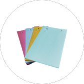 Binder Dividers