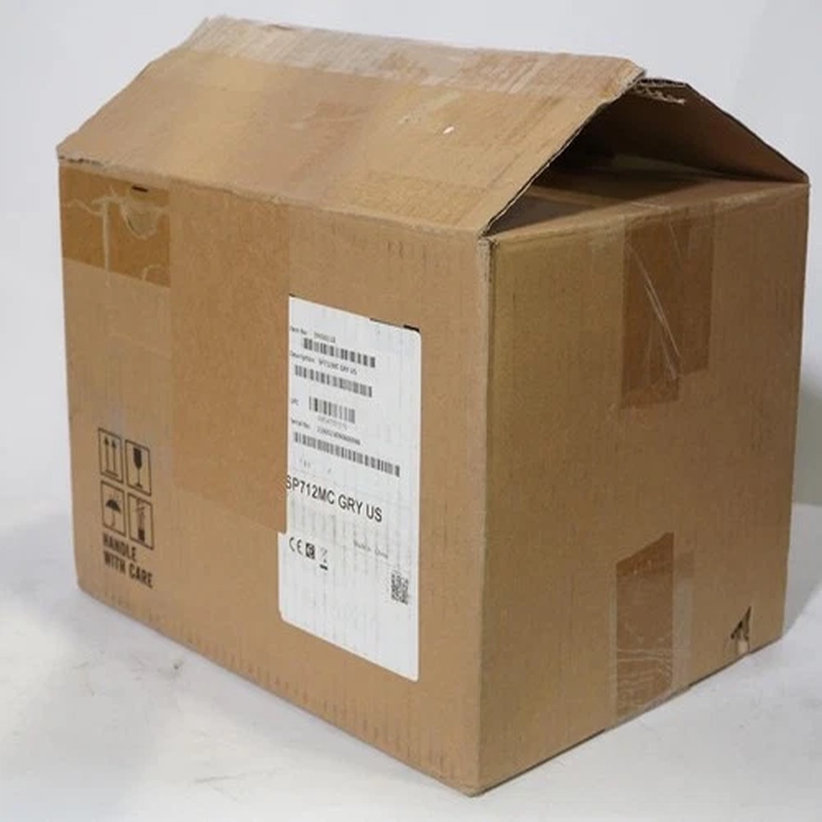 -NEW-STAR SP712 KITCHEN/POS RECEIPT DOT MATRIX PARALLEL  SP700-=WARRANY=-