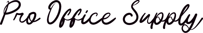 Pro Office Supply - Office Supplies, Desk Accessories & Stationery